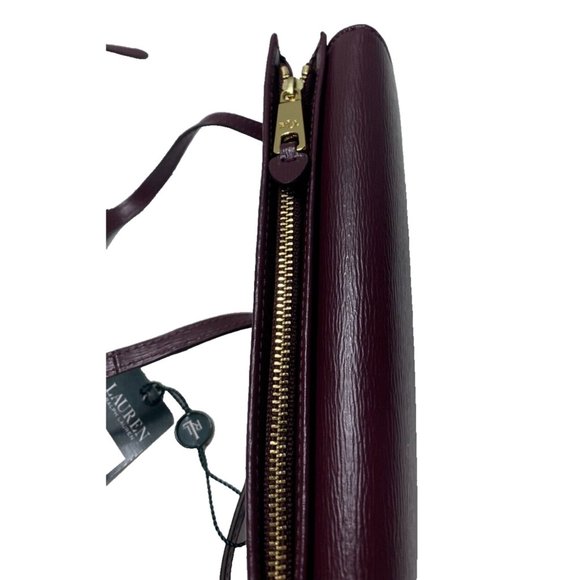 Lauren Ralph lauren newbury Purse, New With Tags - Picture 13 of 16